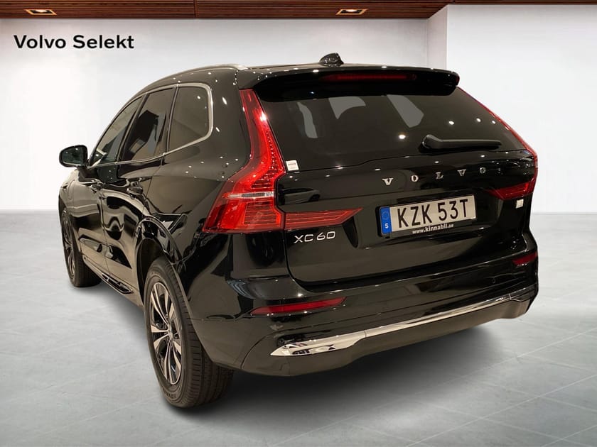 Bild 4 av Volvo XC60 Recharge T6 Core Edition