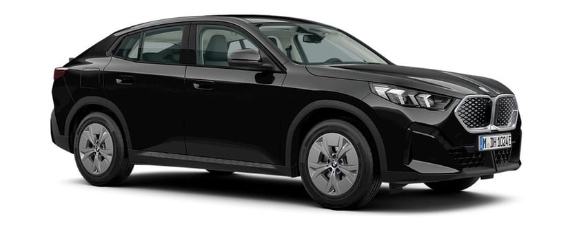 Bild 2 av BMW iX2 xDrive30 xDrive 30 0,95% Ränta vid avbetalning/ företagslån
