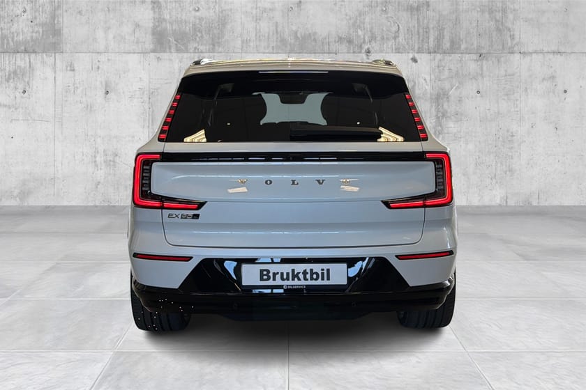 Bilde 4 av Volvo EX90 Twin Motor