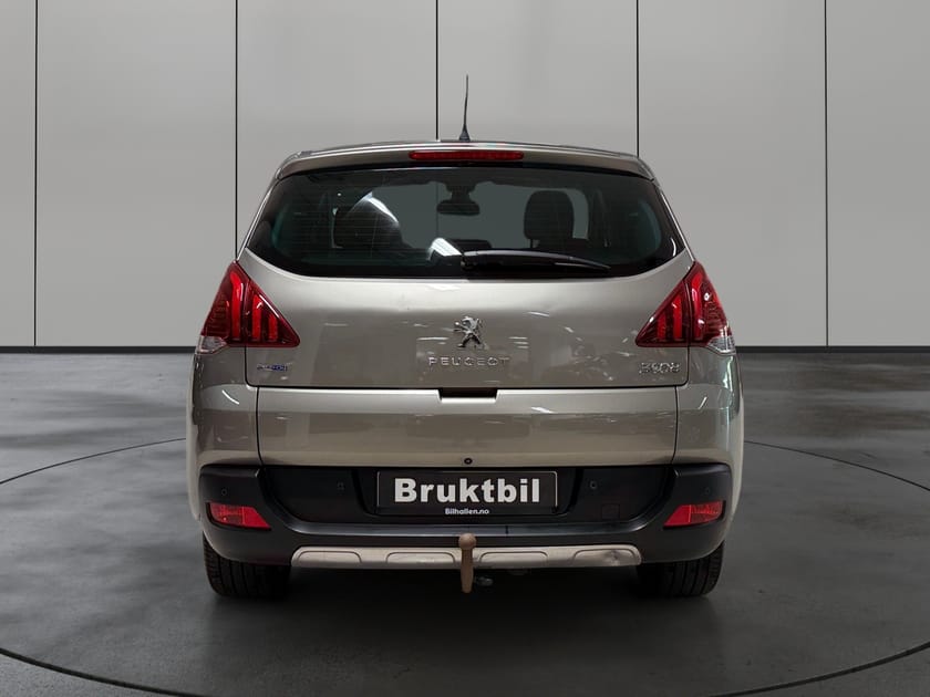 Bilde 4 av Peugeot 3008 