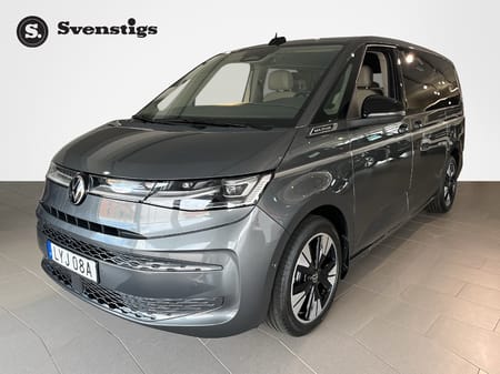 Volkswagen Multivan eHybrid 4M Hybrid Style 7sits 130kw