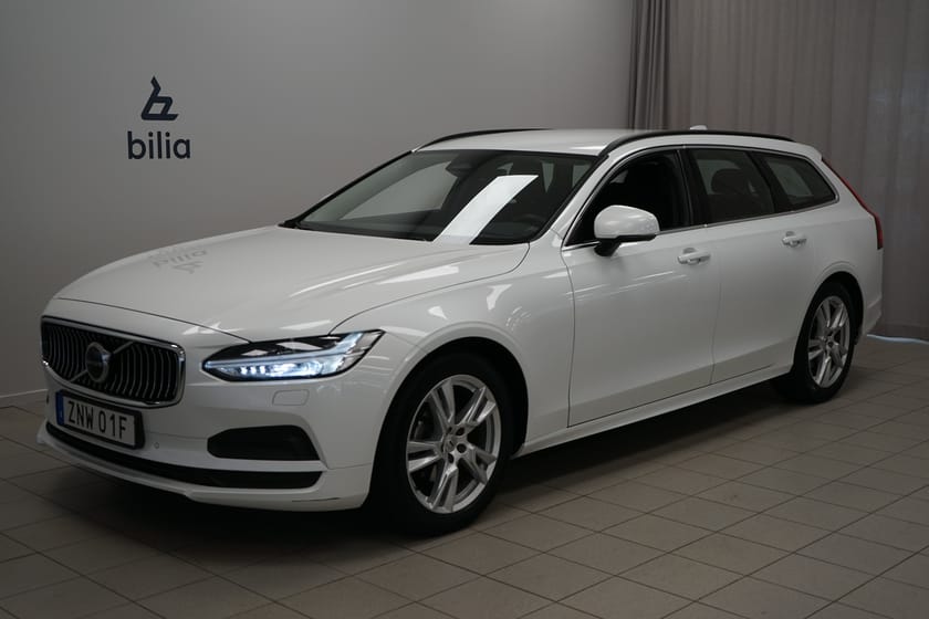 Bild 1 av Volvo V90 B4 Bensin Core