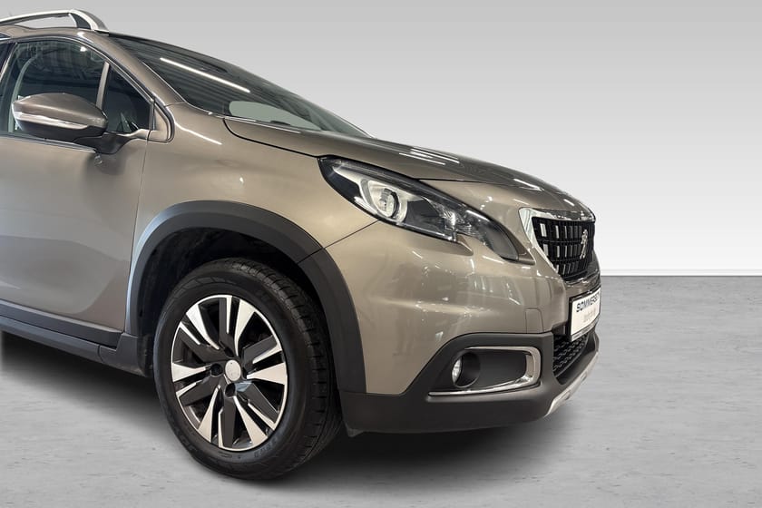 Bilde 2 av Peugeot 2008