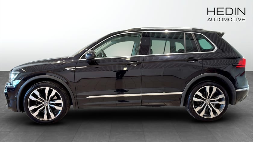 Bild 3 av Volkswagen Tiguan