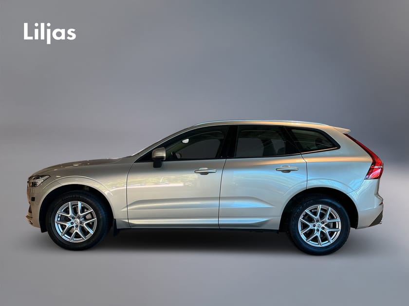 Bild 3 av Volvo XC60