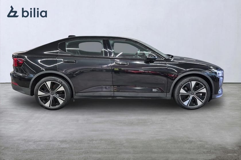 Bild 5 av Polestar 2 Long range Dual motor 78kWh
