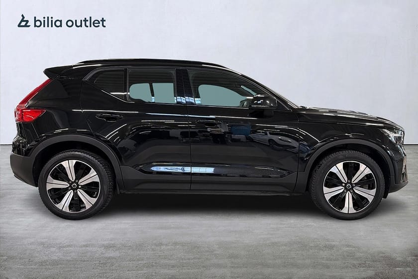 Bild 5 av Volvo XC40 Recharge