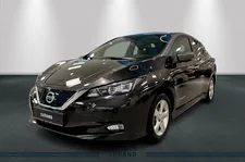 Thumnail bilde 0 av Nissan Leaf