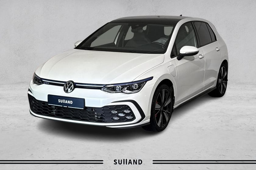 Bilde 3 av Volkswagen Golf GTE 8    ehybrid     dsg