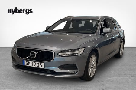 Volvo V90 D4 Business Advanced