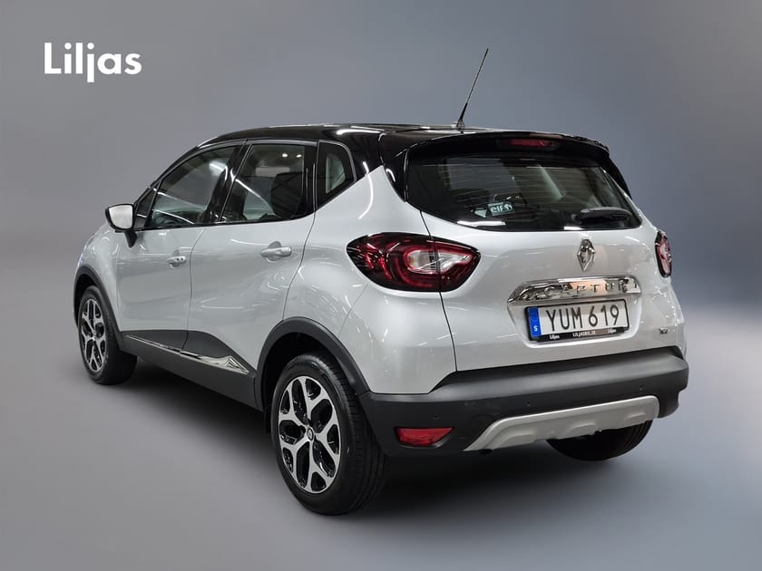 Bild 3 av Renault Captur