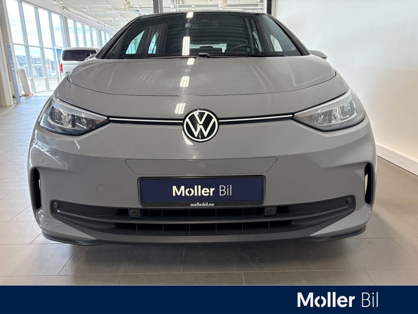 Bilde 4 av Volkswagen ID.3 Pro Performance 58 kWh 204hk