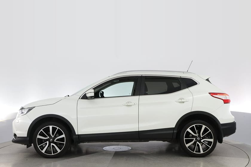 Bild 2 av Nissan Qashqai