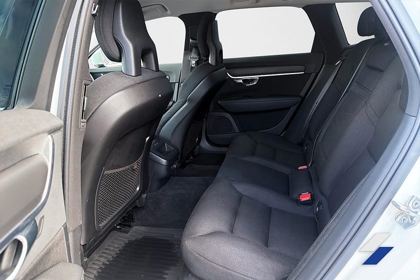 Bild 5 av Volvo V90