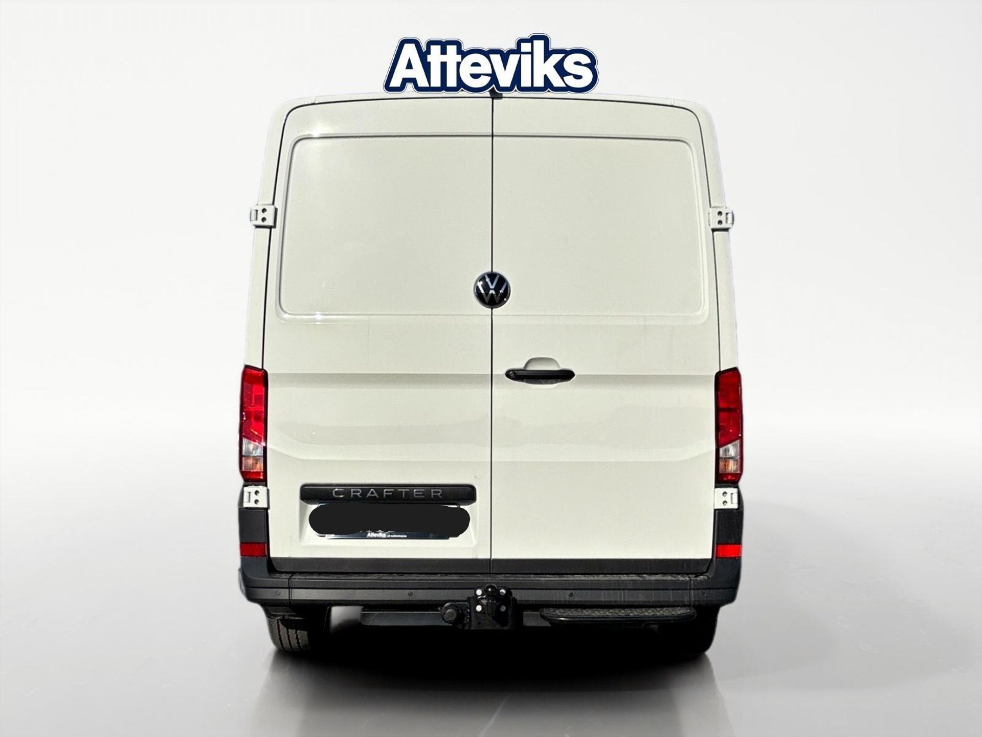 Volkswagen Crafter 35 Compact Edition 2026, kuva 4/10