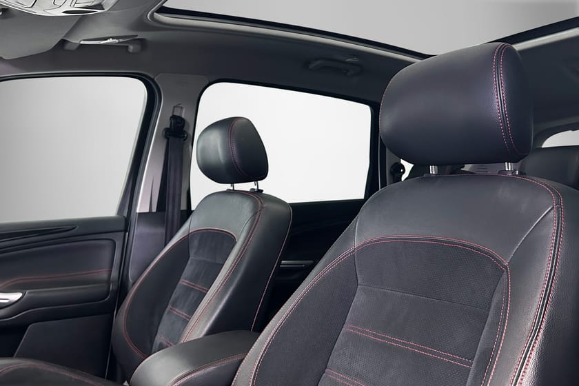 Bild 5 av Ford S-Max