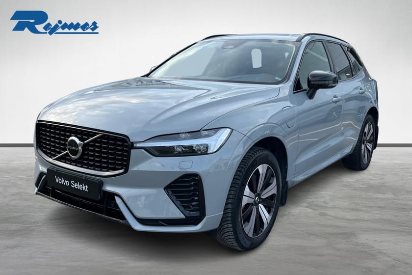 Bild 1 av Volvo XC60