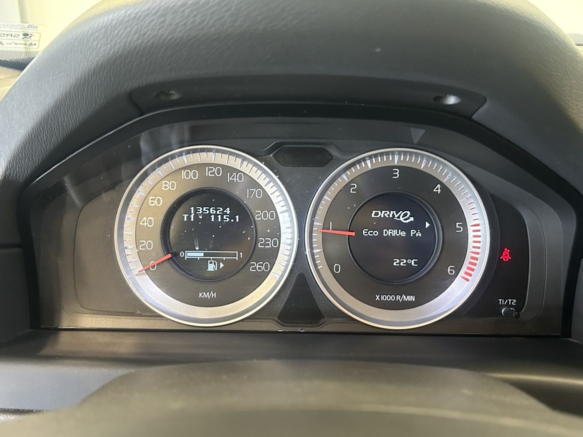 Volvo Volvo V70 — bild 11
