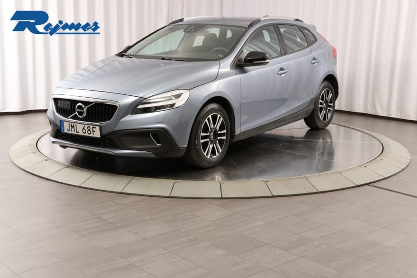 Bild 1 av Volvo V40 Cross Country