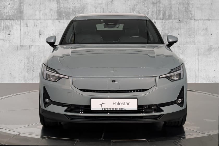 Bilde 2 av Polestar 2 Long Range Dual Motor