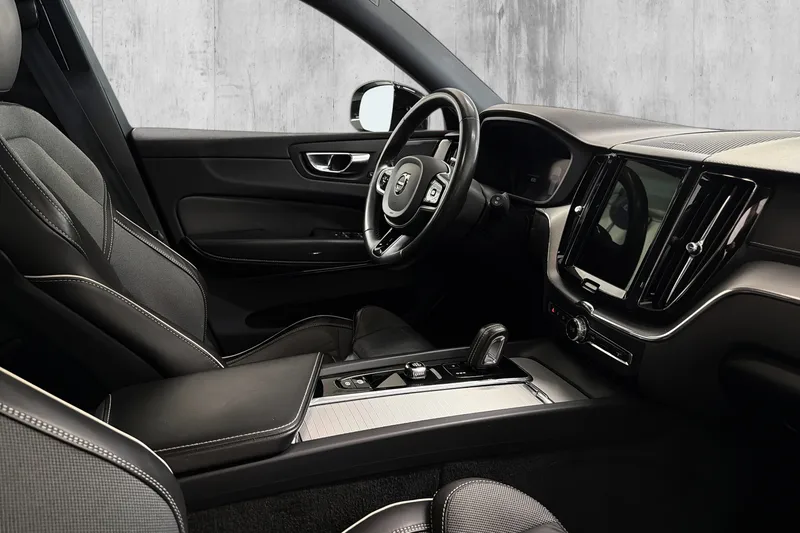 Volvo XC60 bilde 24