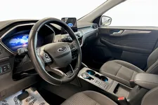Ford Kuga Plug-In Hybrid