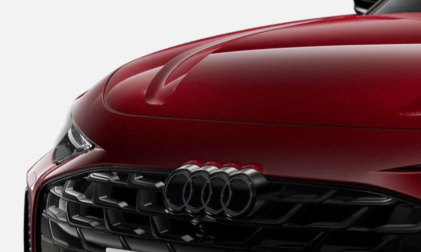 Bild 5 av Audi A6 e-Hybrid