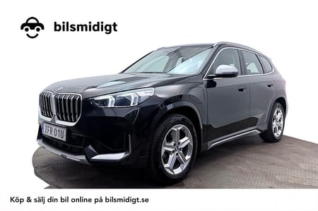 BMW X1 xDrive25e xLine Premium Drag Navi Kamera P-Klimat