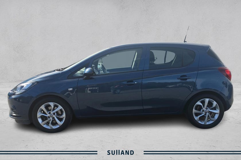 Bilde 2 av Opel Corsa 5-dørs