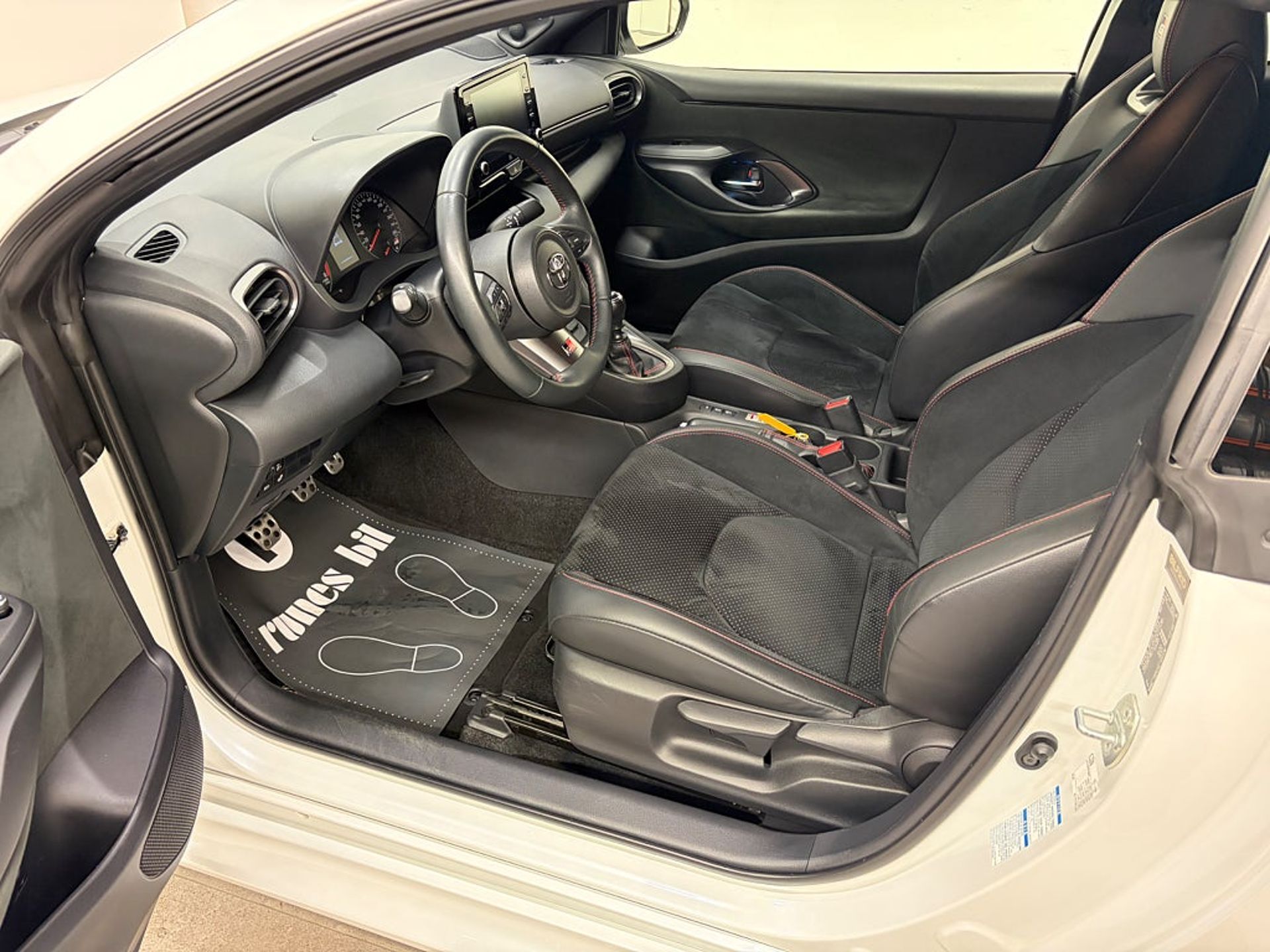 Toyota GR Yaris iMT Circuit Pack Euro 6 2020, bild 6/10
