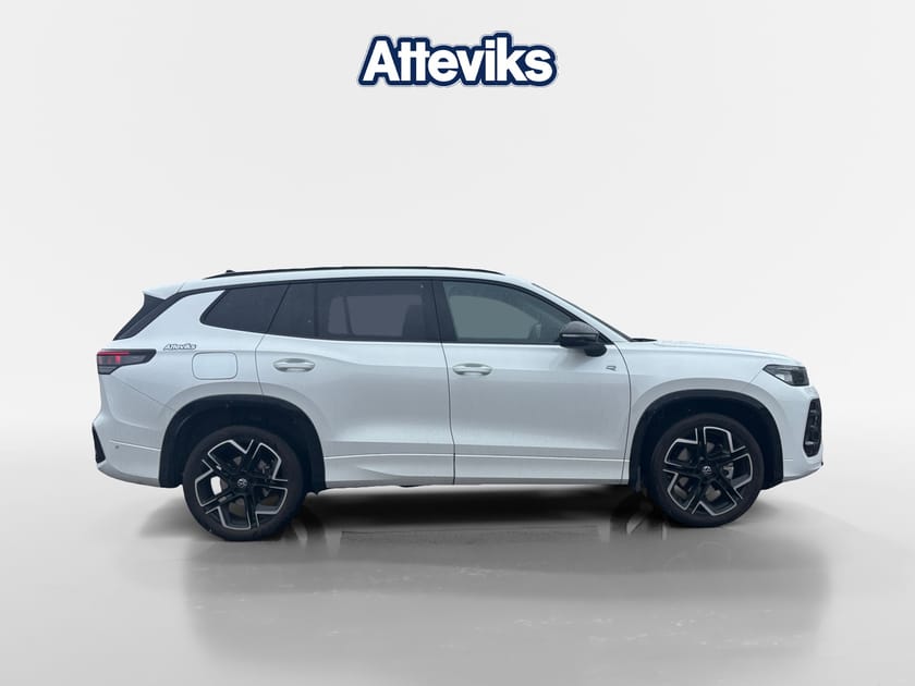 Bild 2 av Volkswagen Tayron eHybrid eHyrbrid R-Line | 272 hk *Se utrustning*