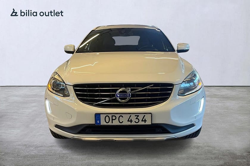 Bild 4 av Volvo XC60