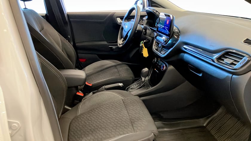 Bild 3 av Ford Puma