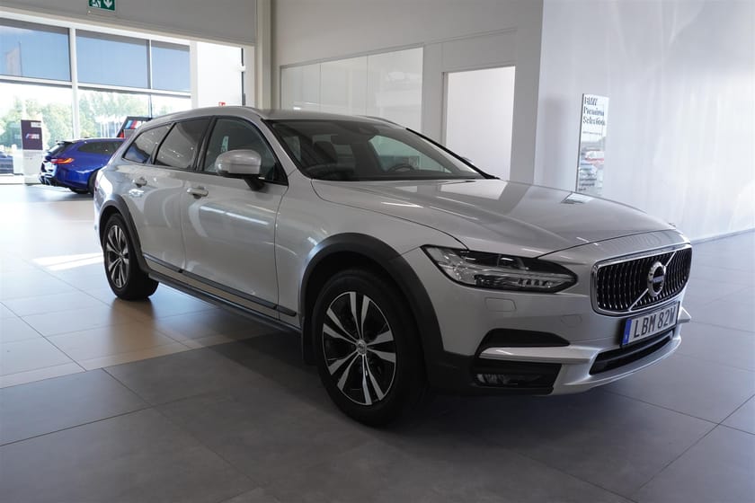Bild 4 av Volvo V90 Cross Country