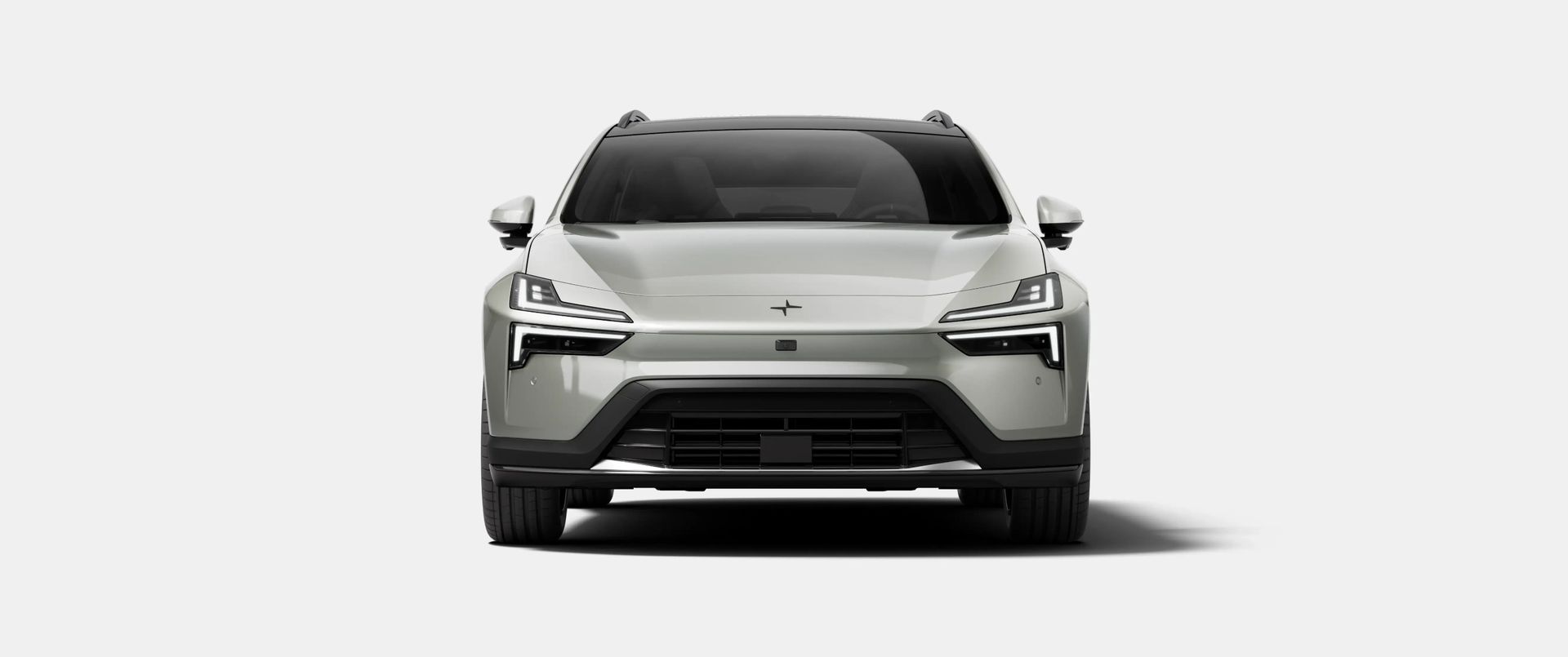 Polestar 4 Long Range Dual Motor 2027, bild 3/7