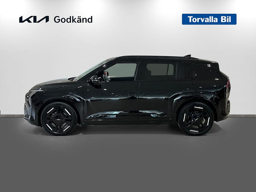 Bild 5 av Kia EV3 Long Range GT-line