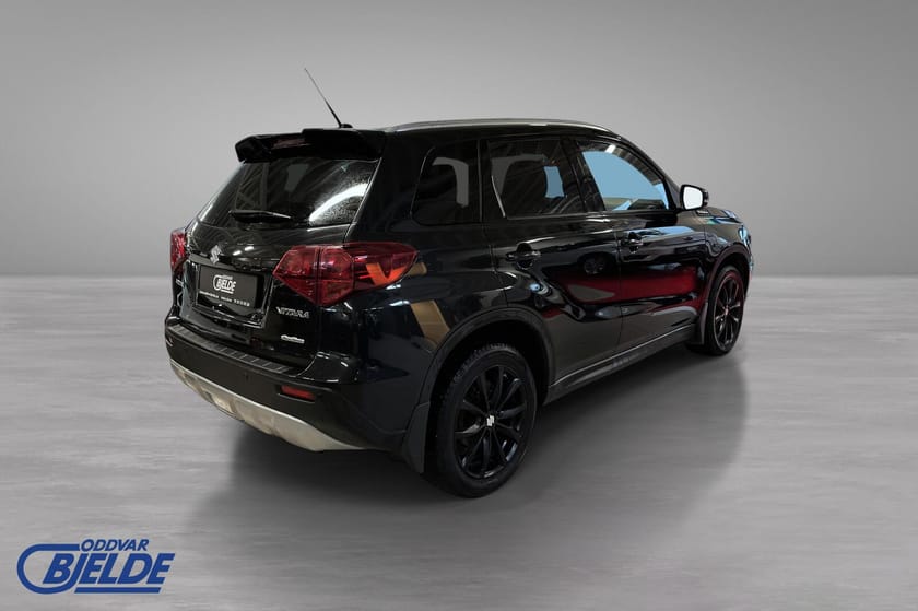 Bilde 5 av Suzuki Vitara