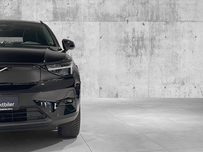 Bilde 4 av Volvo XC40 Recharge Twin Ultimate KROK|PANO|20"|H&K|TONEDE