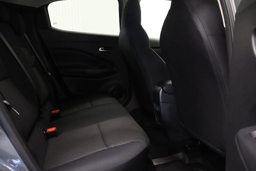 Bild 4 av Nissan Juke Hybrid N-Connecta / Navi / Carplay / FRISERVICE / RABATT