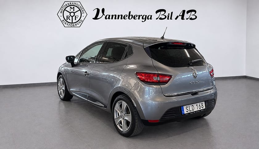 Bild 4 av Renault Clio
