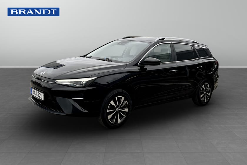 Bild 1 av MG 5 Standard Range MG5 Comfort 50 kWh 177hk