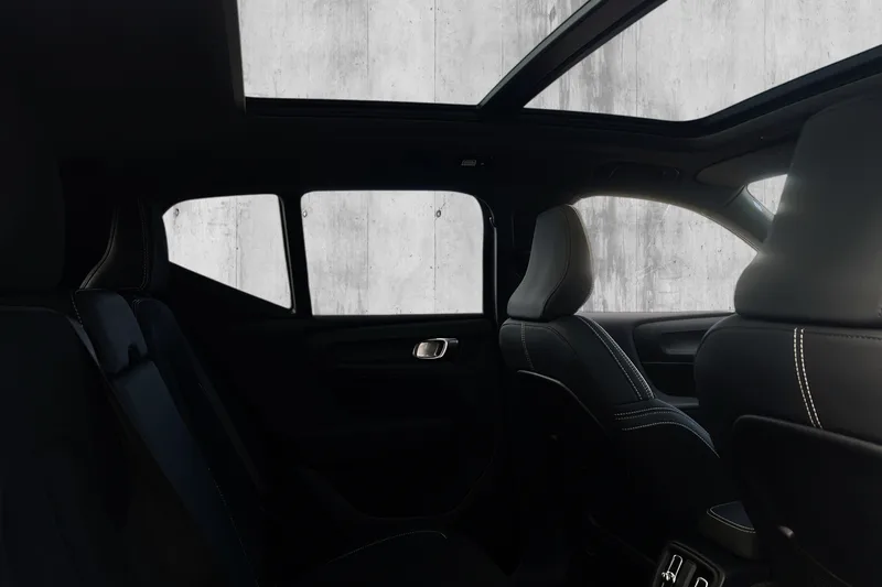 Volvo XC40 Recharge Twin bilde 22