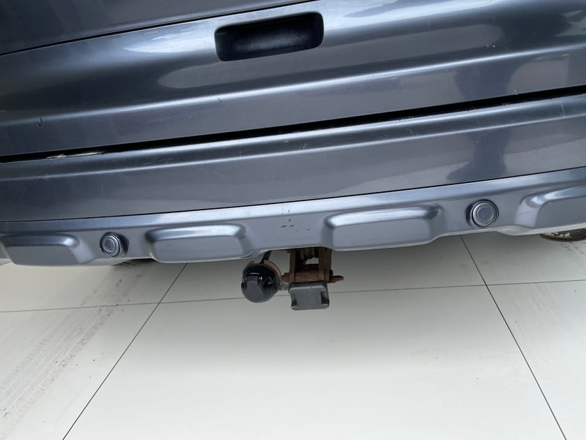 Bild 5 av Honda CR-V 
