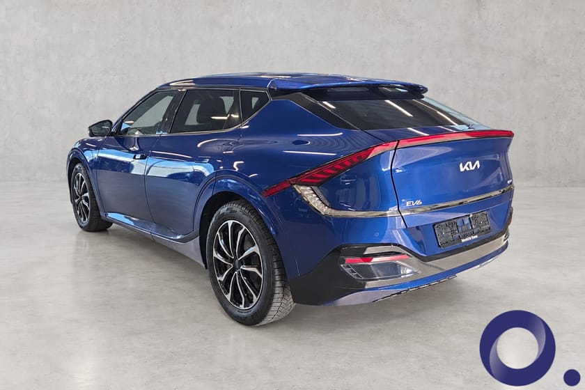 Bilde 3 av Kia EV6