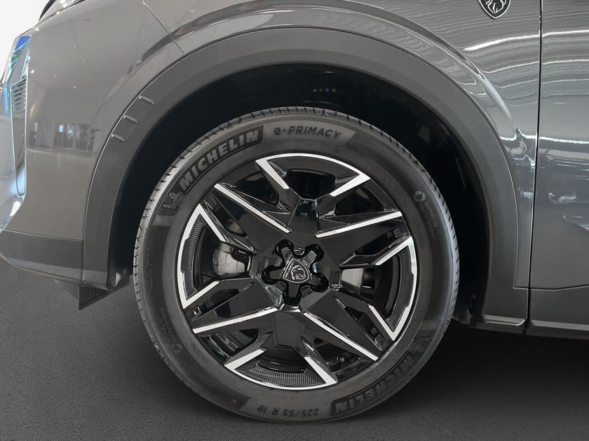 Bild 5 av Peugeot 5008 Hybrid 145