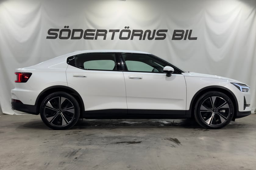 Bild 5 av Polestar 2 Long Range Dual Motor PILOT DRAG 360 KAMERA MOMSBIL
