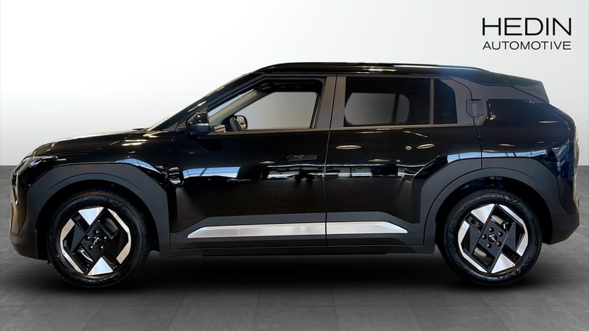 Bild 4 av Kia EV3 Long Range Plus FWD FRITT LADDKORT