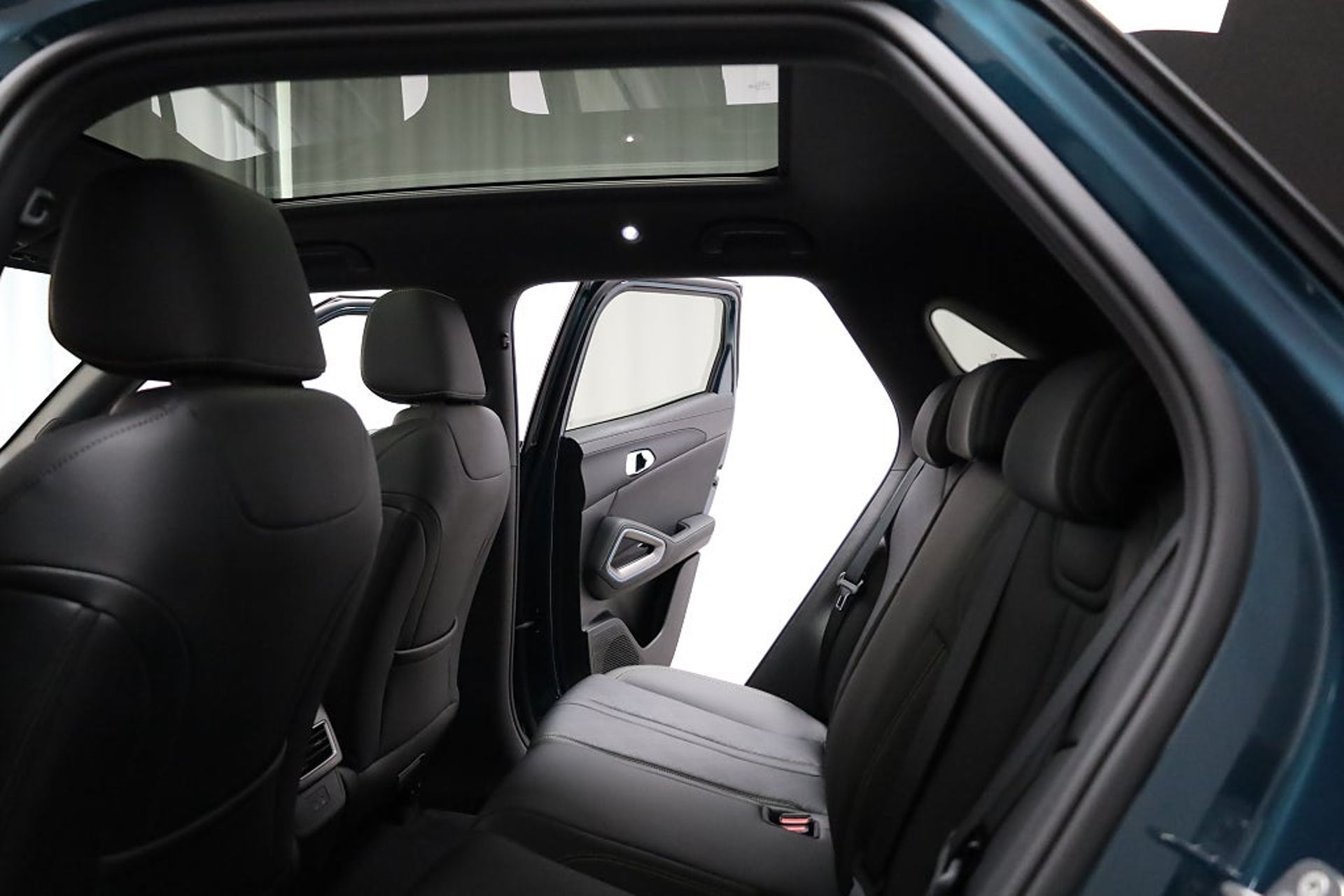BYD Atto 2 DM-i Demobil 2026, bild 7/26