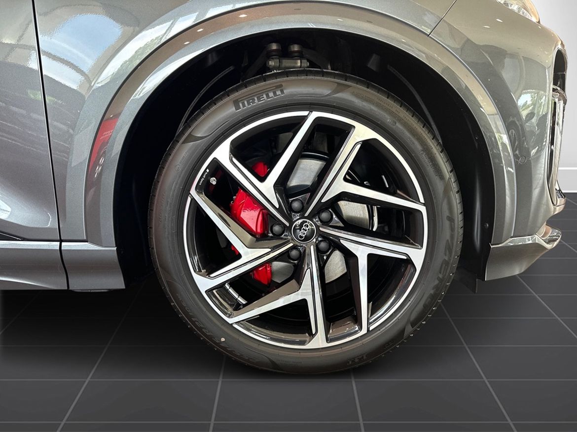 Audi Audi Q6 Sportback e-tron quattro — bild 9
