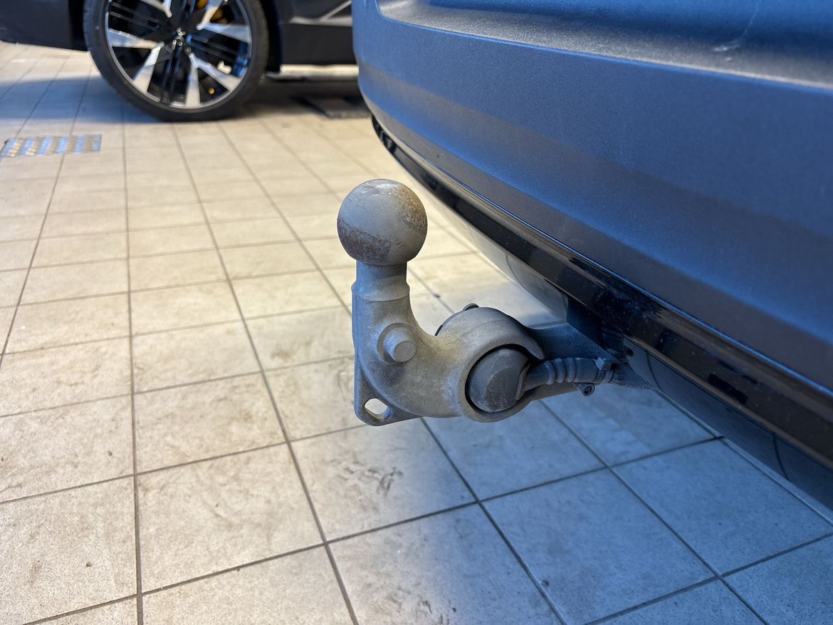 Volvo XC40 2022 - miniatyr 8